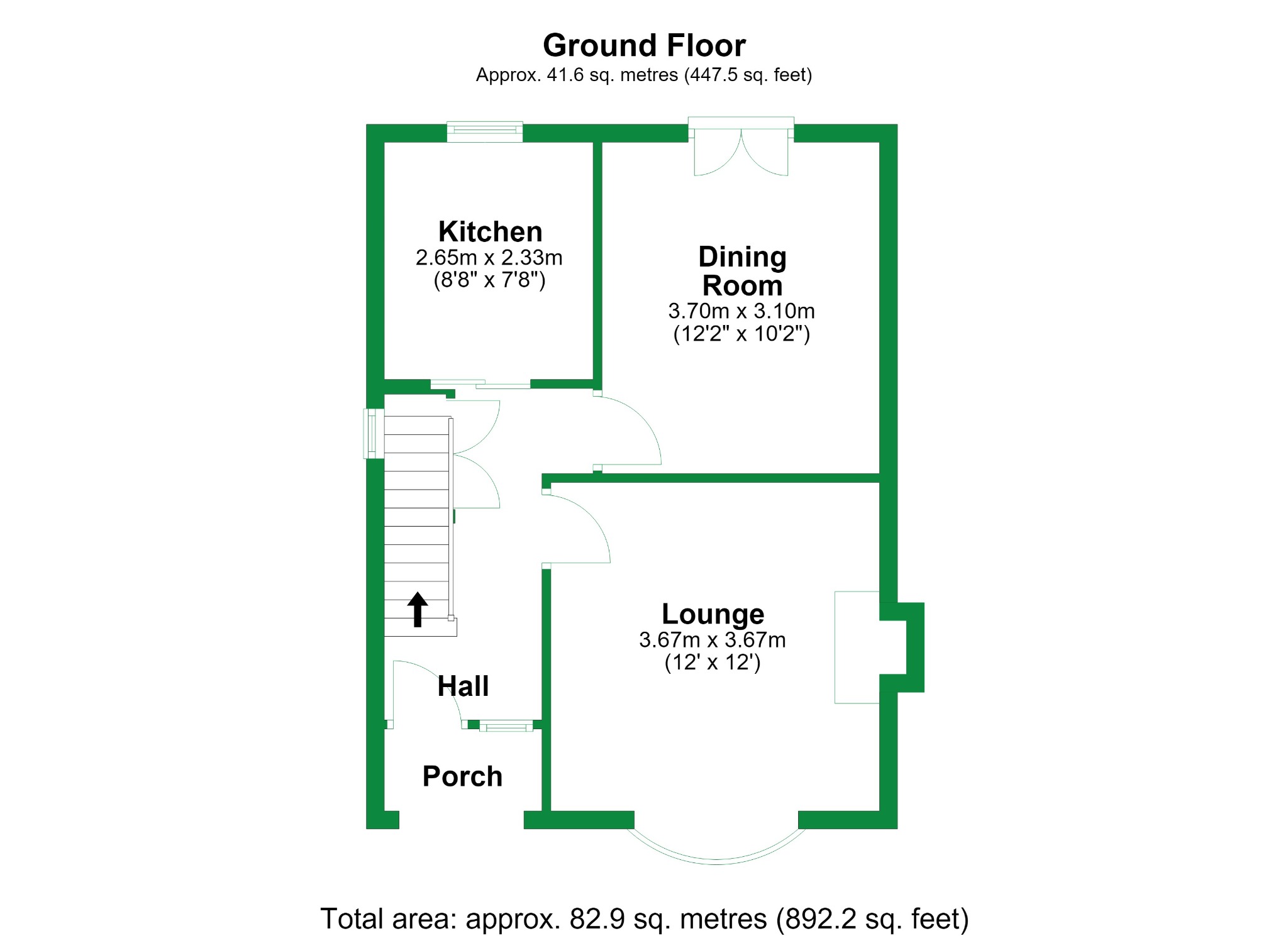 Floor Plan 3