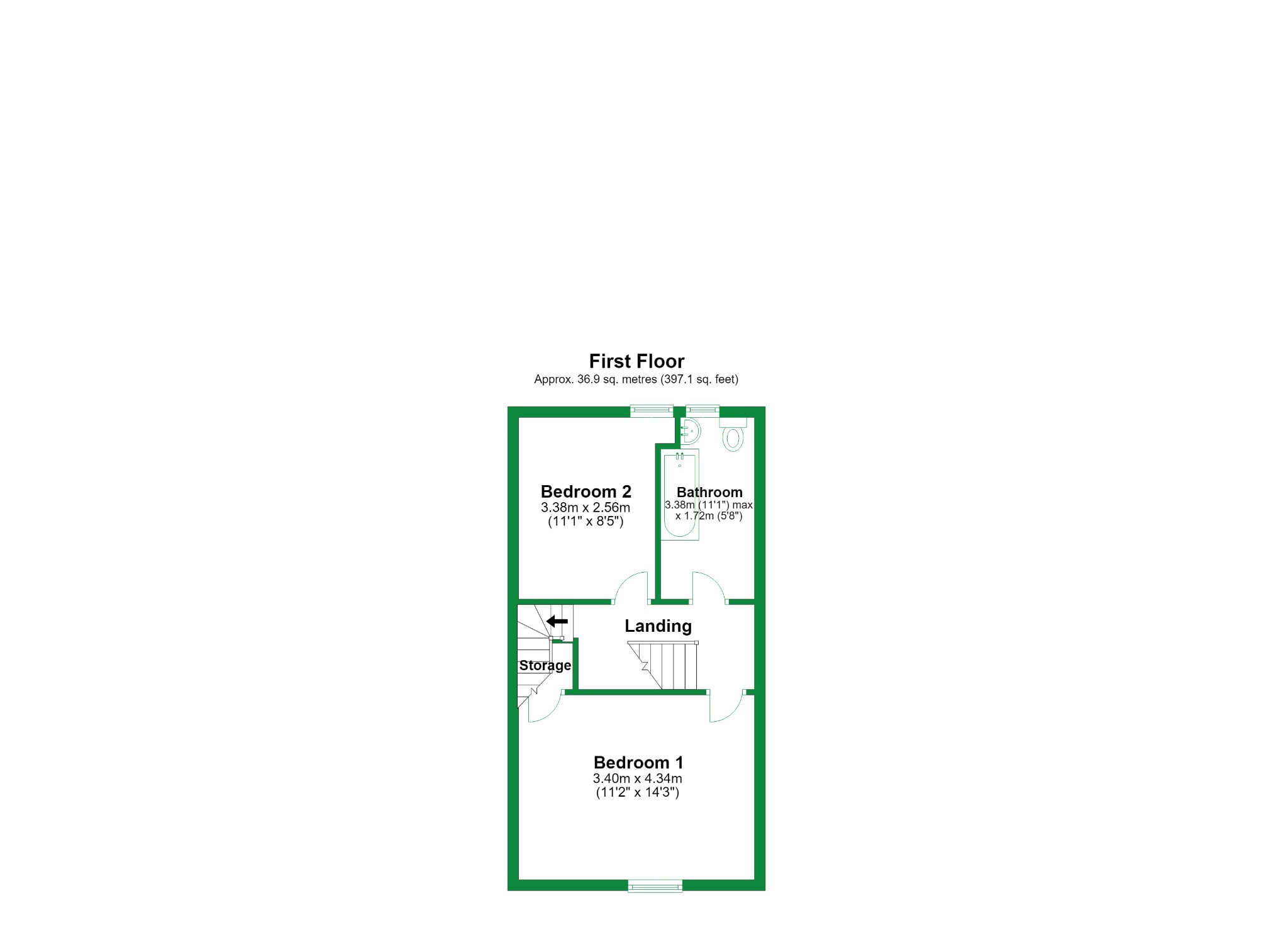Floor Plan 5