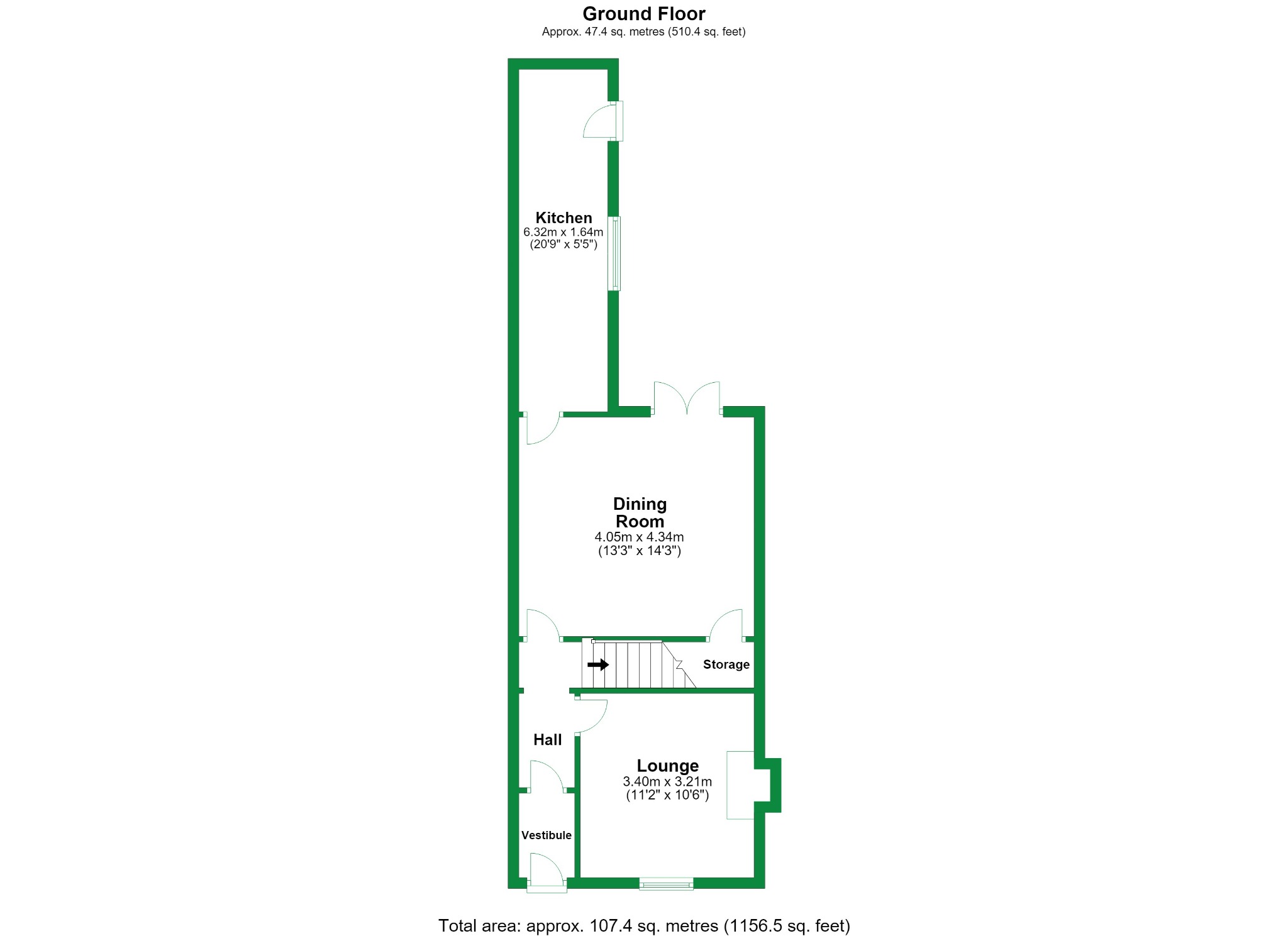Floor Plan 4