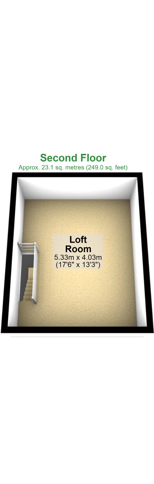 Floor Plan 3