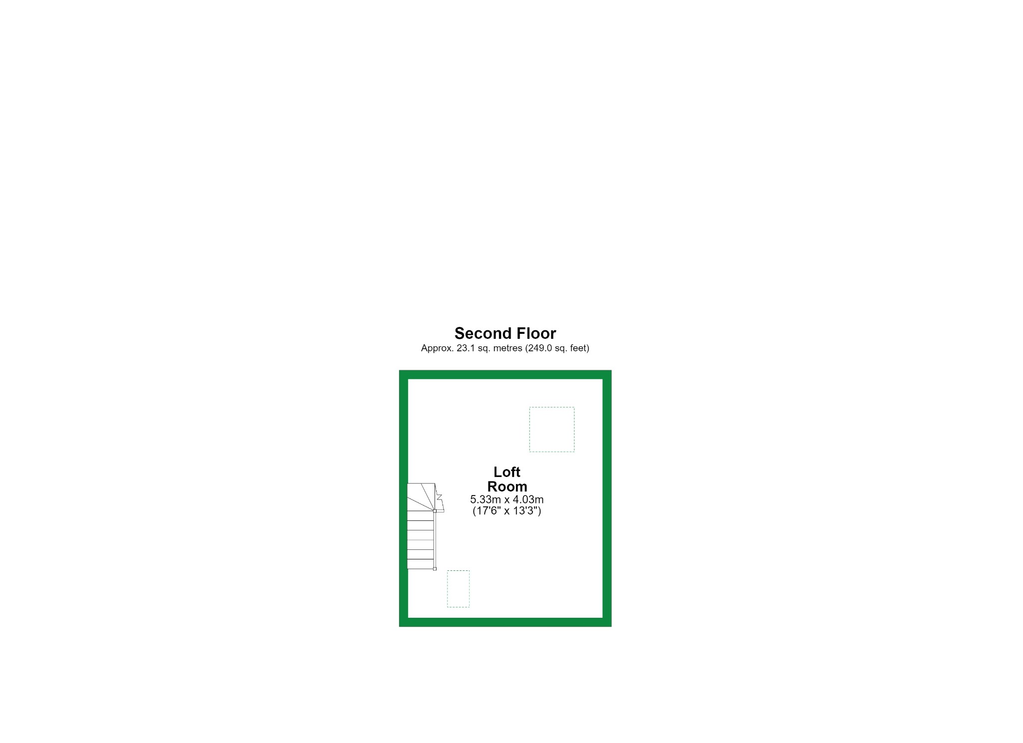 Floor Plan 6
