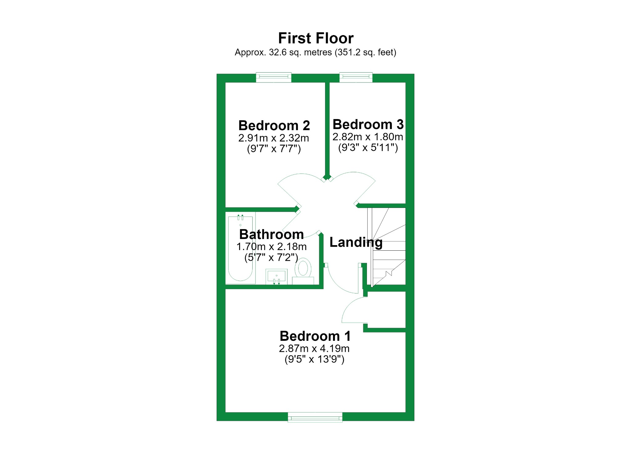 Floor Plan 4