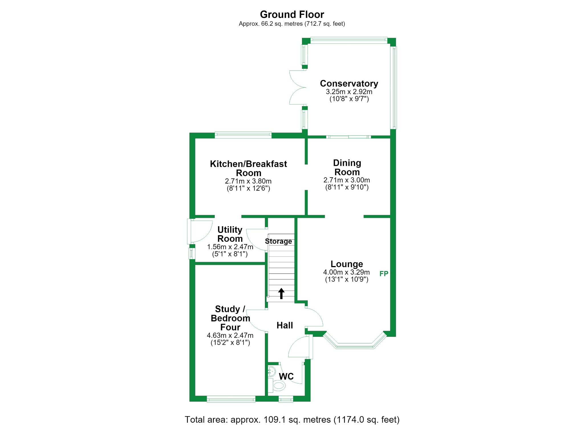 Floor Plan 3