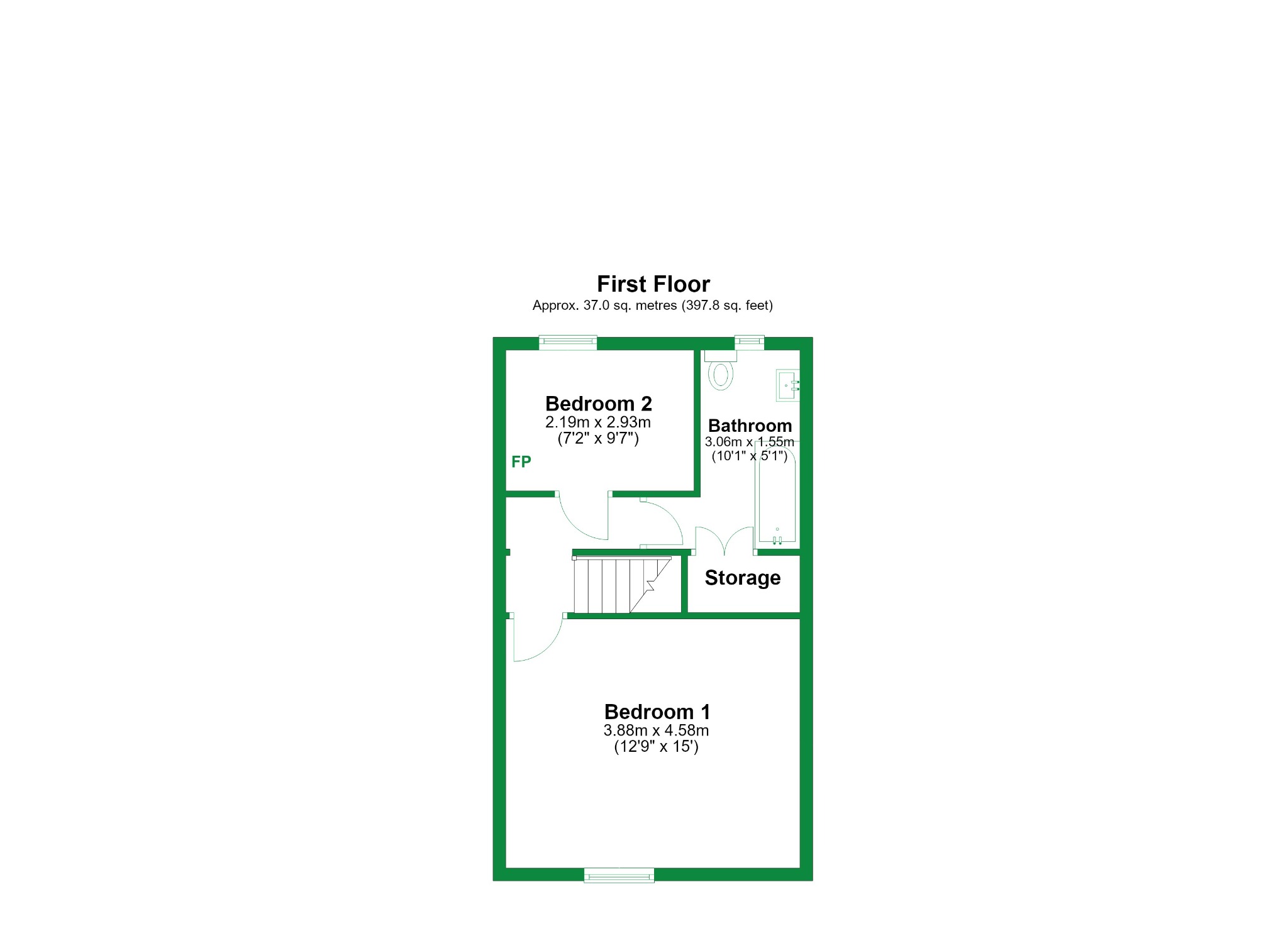 Floor Plan 4