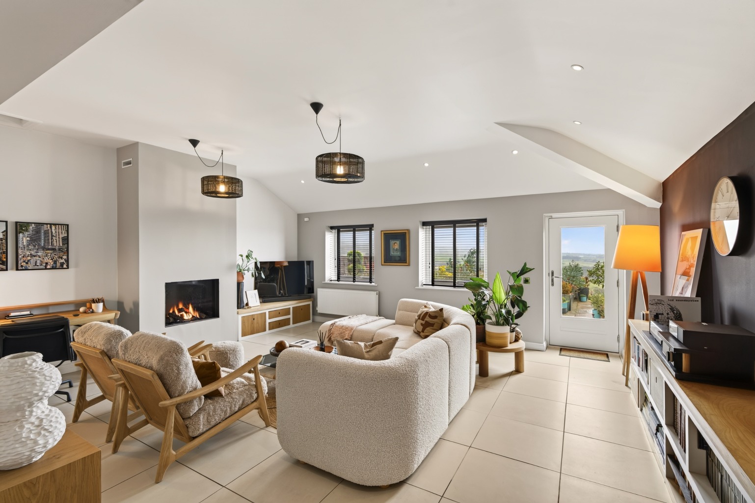 Gaulkthorn Farm Barn, Oswaldtwistle, Lancashire, BB5