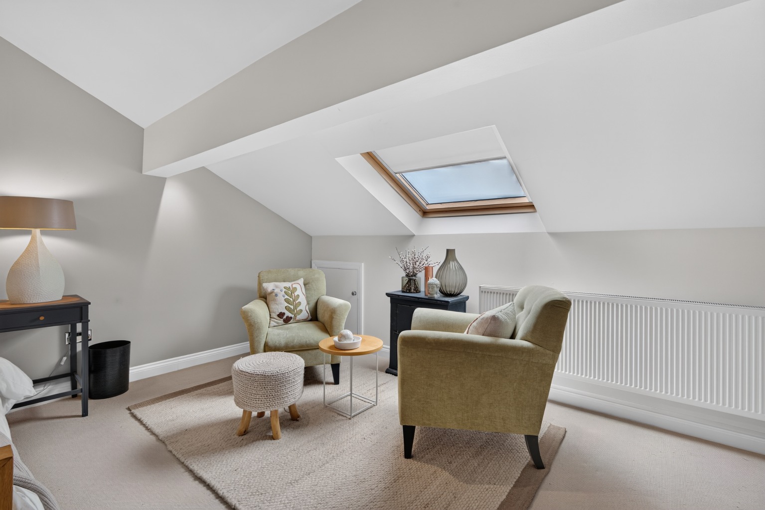 Gaulkthorn Farm Barn, Oswaldtwistle, Lancashire, BB5