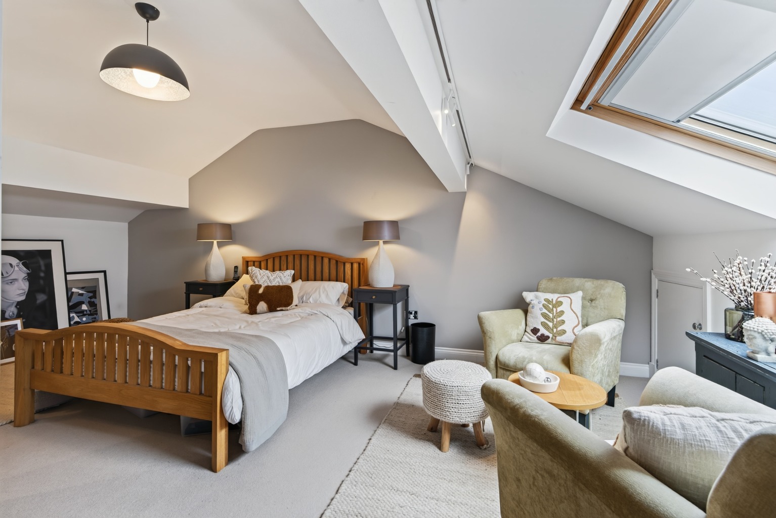 Gaulkthorn Farm Barn, Oswaldtwistle, Lancashire, BB5