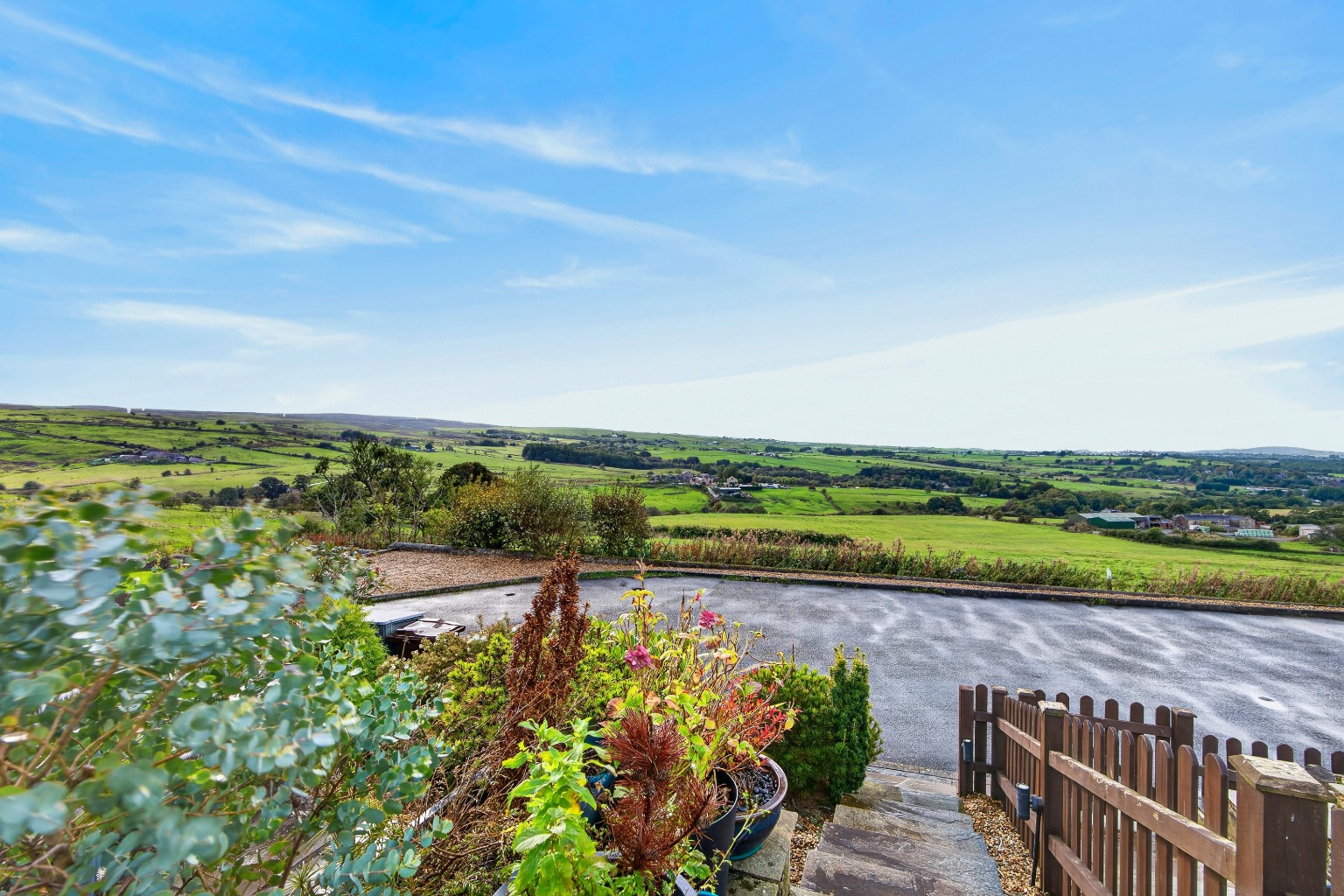 Gaulkthorn Farm Barn, Oswaldtwistle, Lancashire, BB5