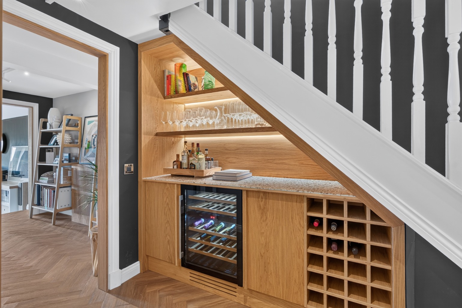 Gaulkthorn Farm Barn, Oswaldtwistle, Lancashire, BB5