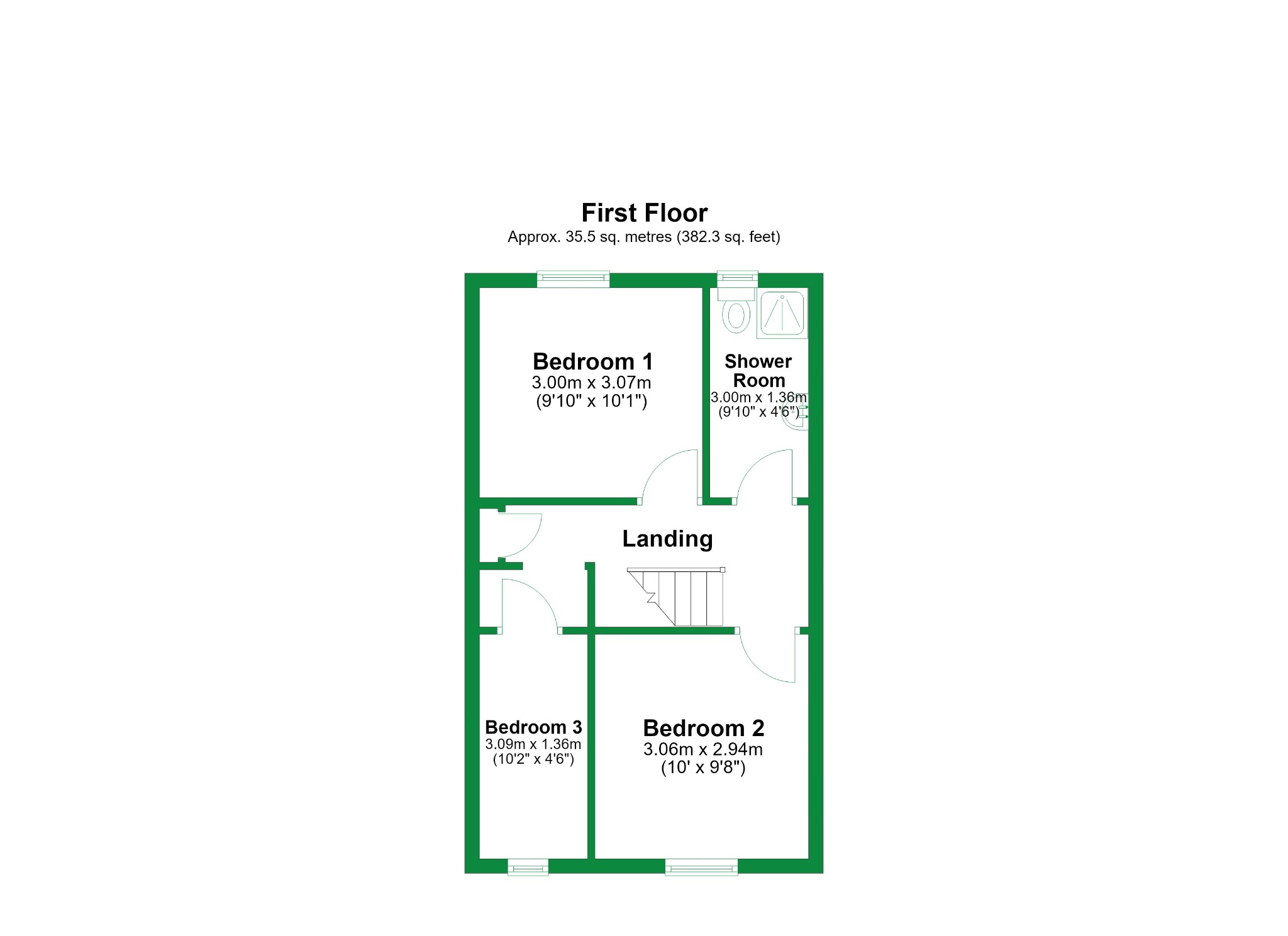 Floor Plan 4