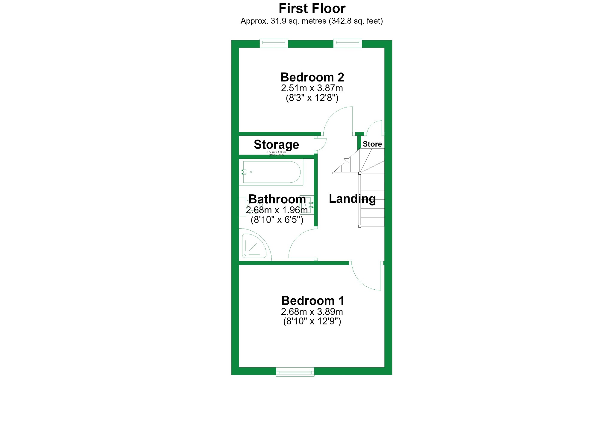 Floor Plan 4