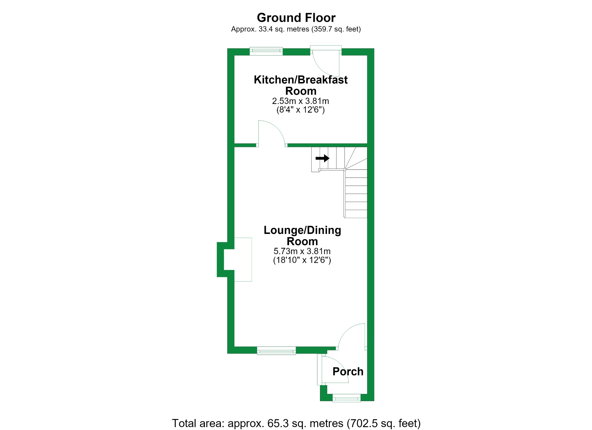 Floor Plan 3