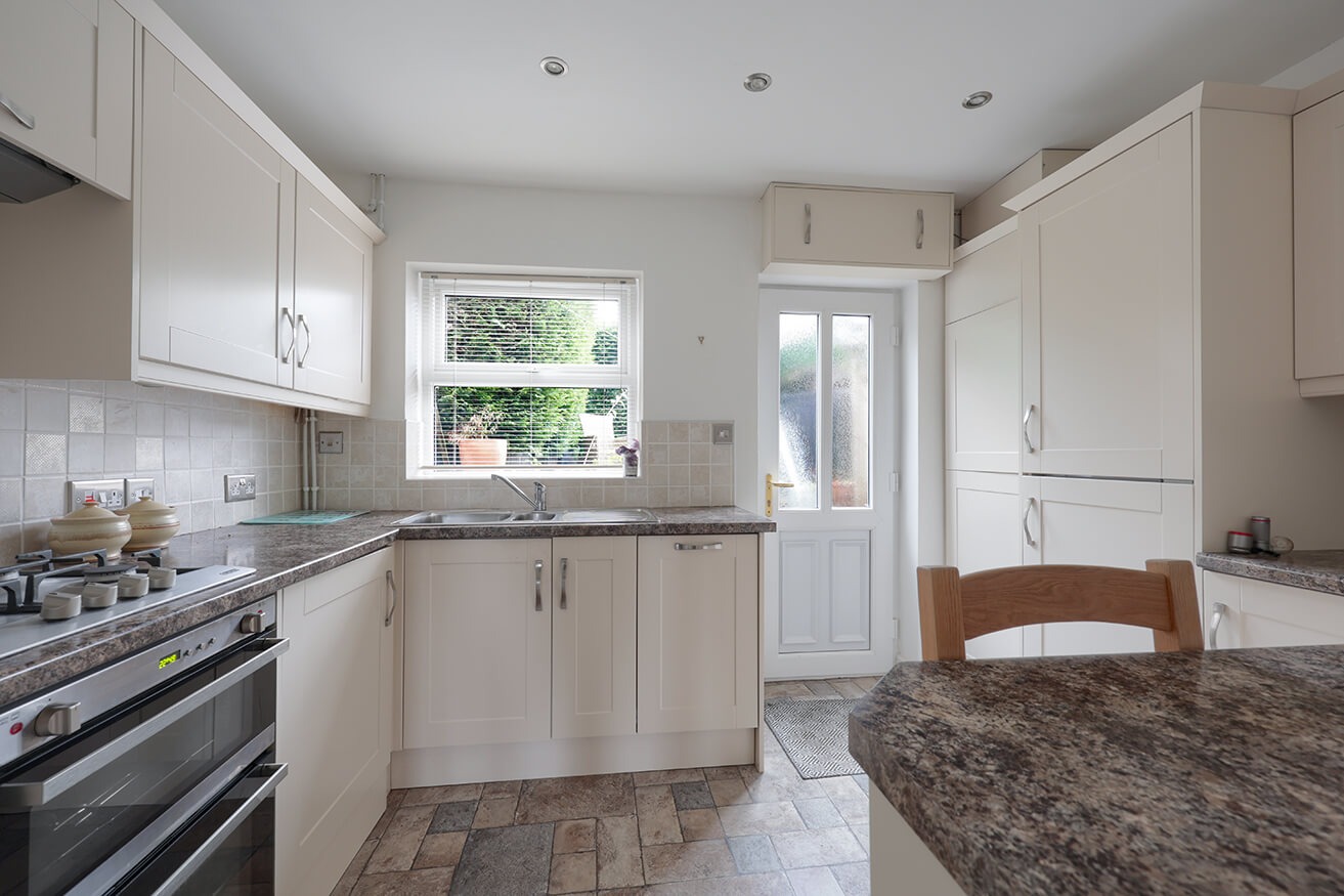 Clitheroe Road, Sabden, Lancashire, BB7