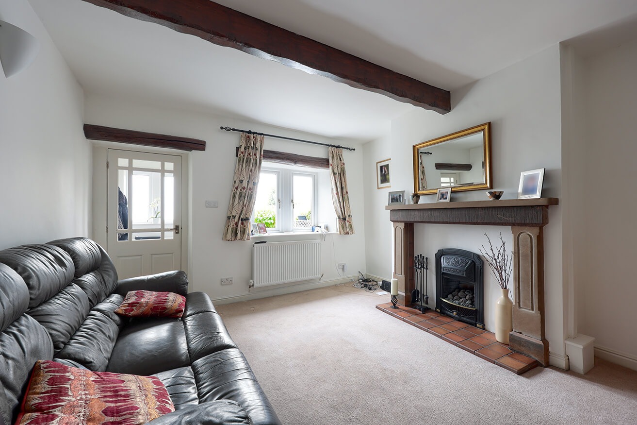 Clitheroe Road, Sabden, Lancashire, BB7