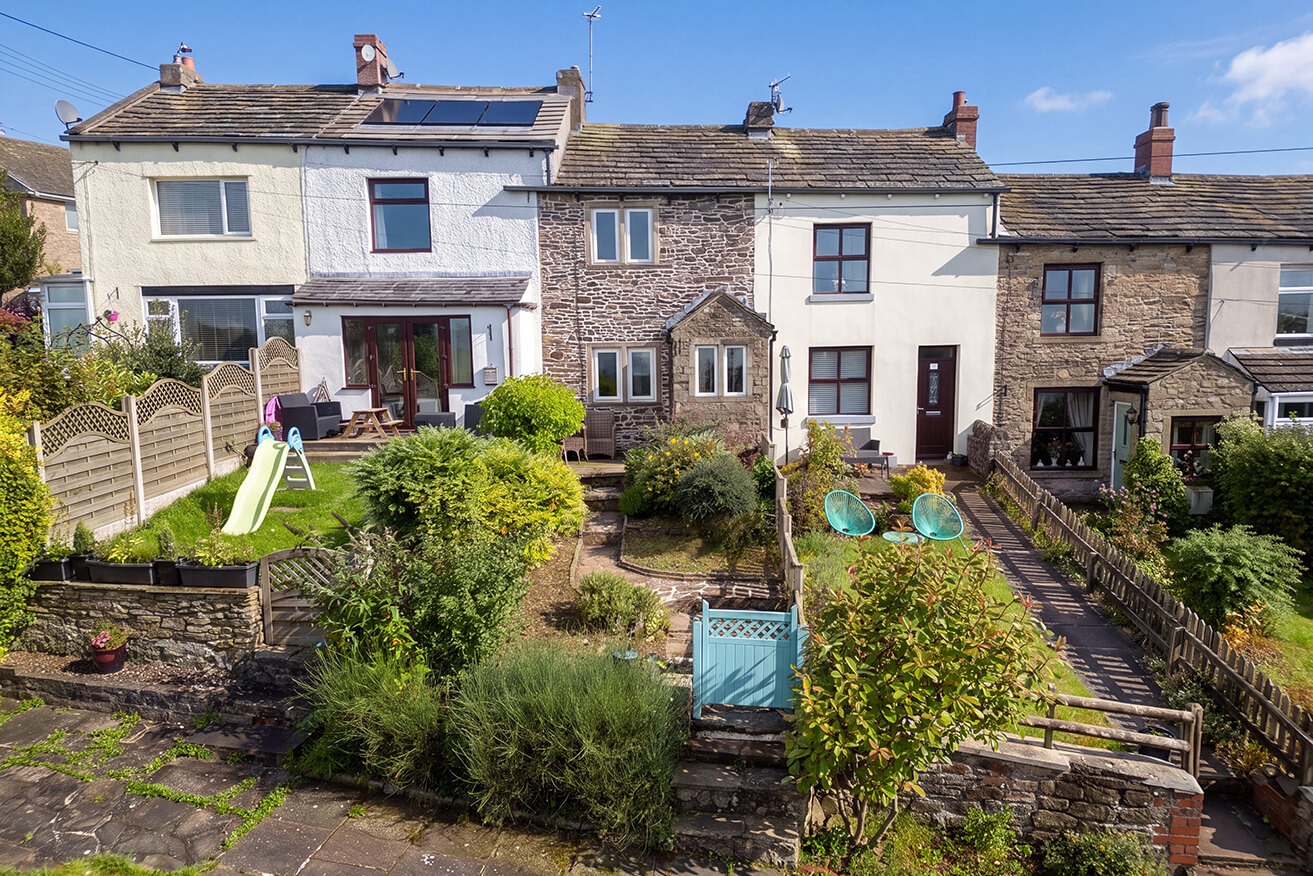 Clitheroe Road, Sabden, Lancashire, BB7