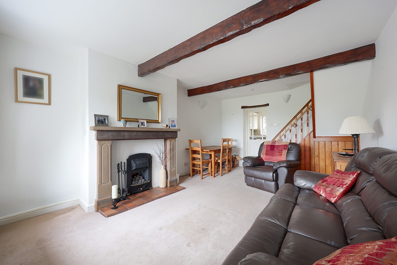 Clitheroe Road, Sabden, Lancashire, BB7