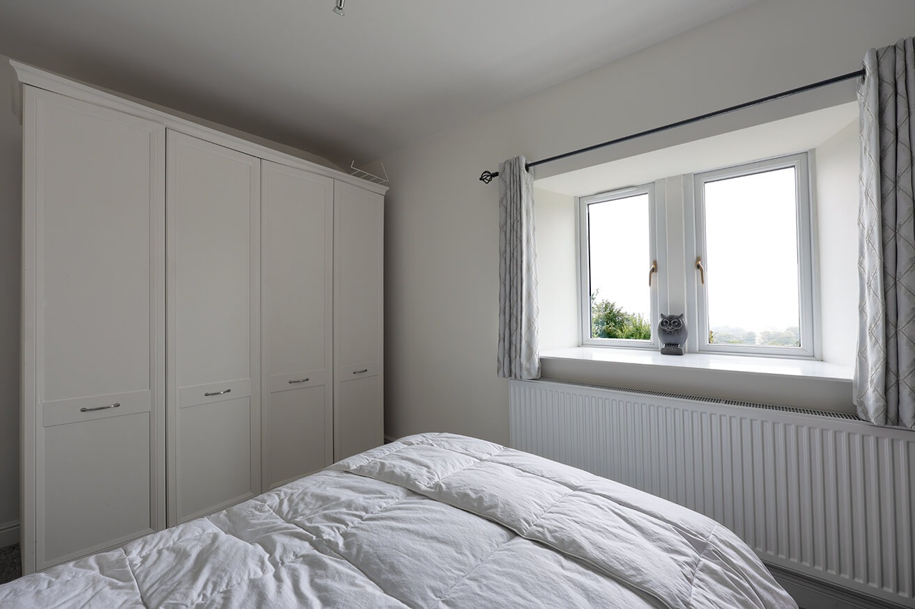 Clitheroe Road, Sabden, Lancashire, BB7