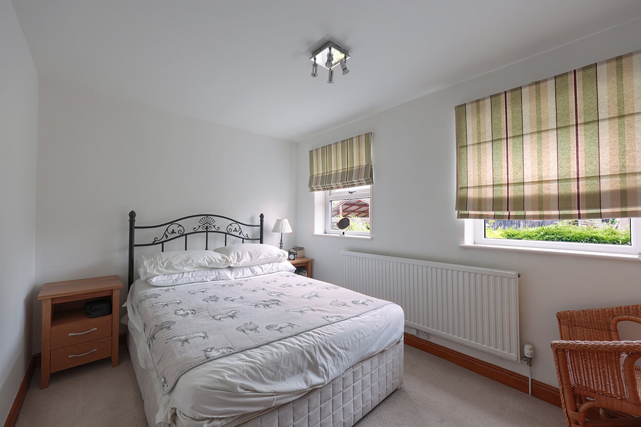 Clitheroe Road, Sabden, Lancashire, BB7