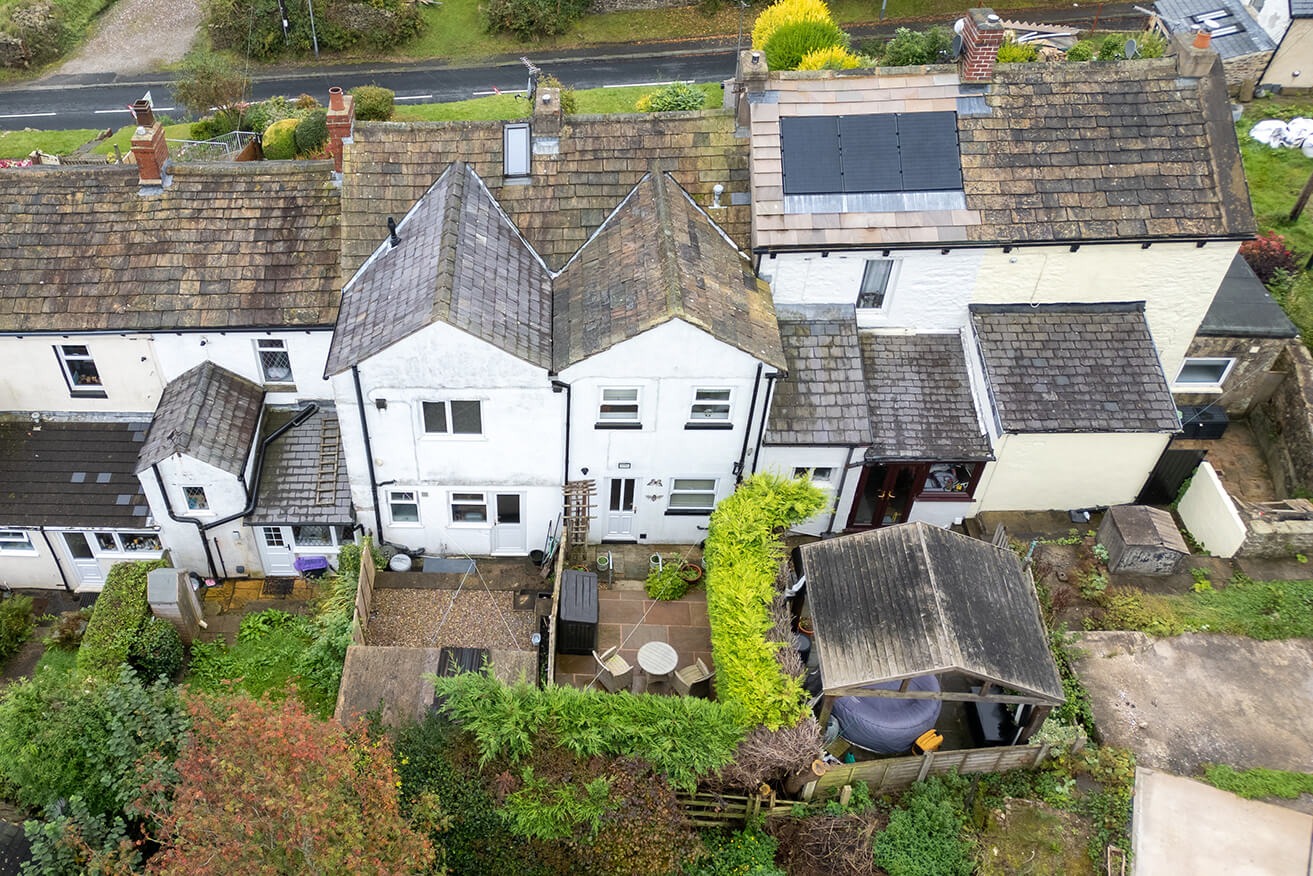 Clitheroe Road, Sabden, Lancashire, BB7