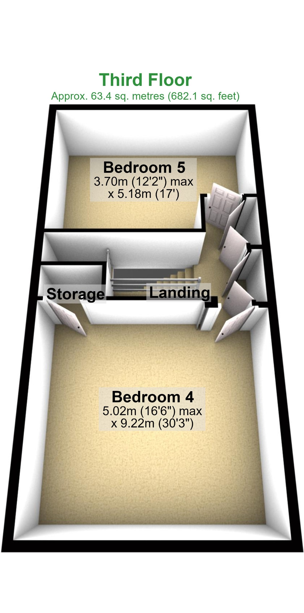 Floor Plan 4
