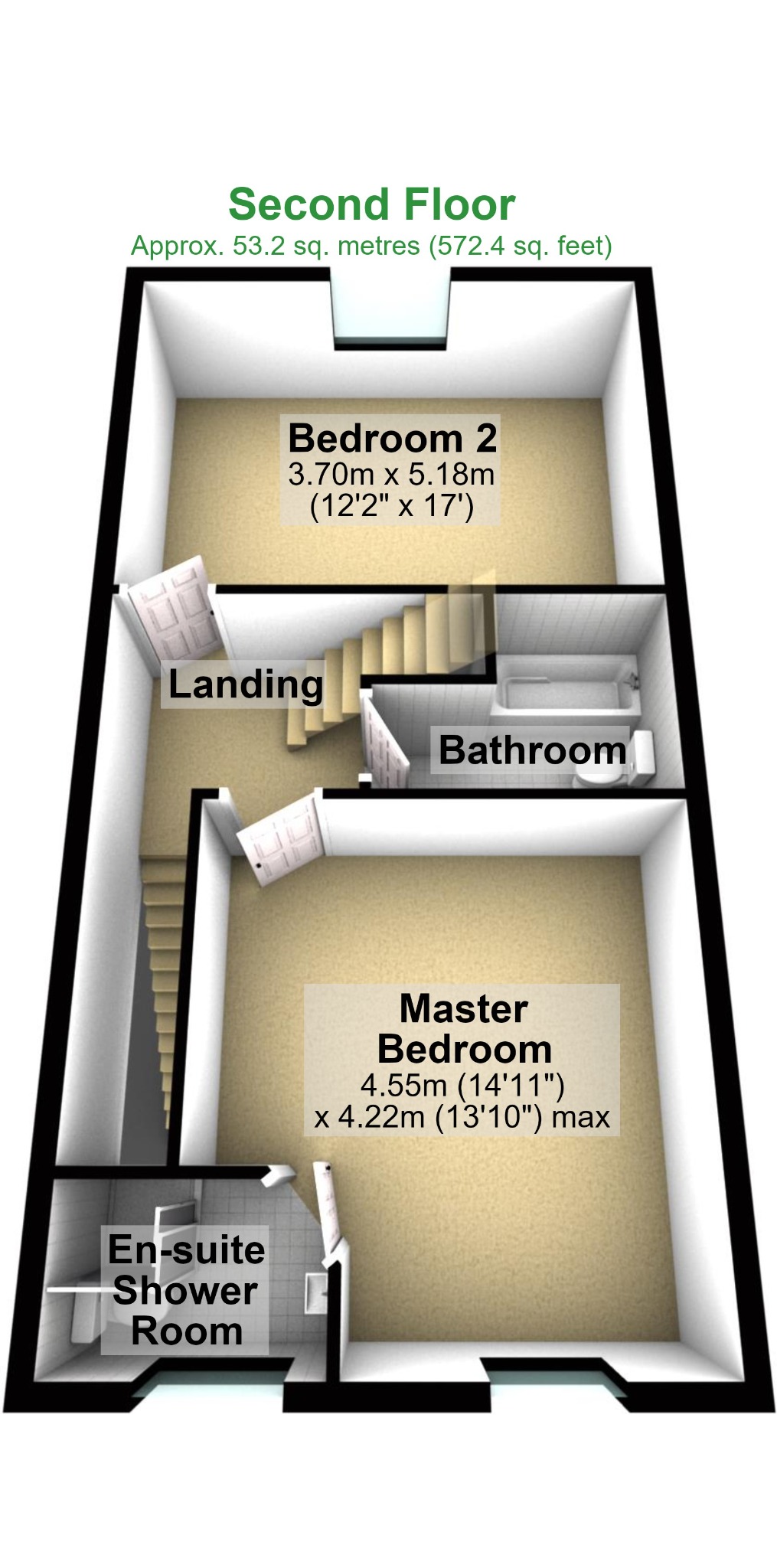 Floor Plan 3
