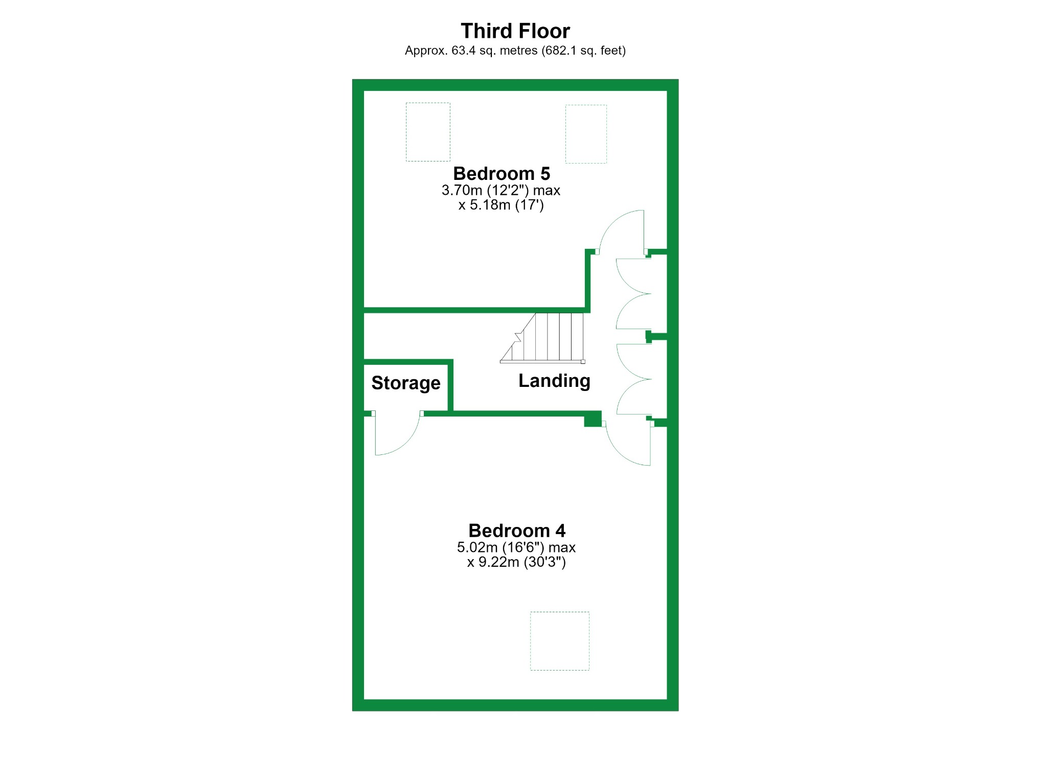 Floor Plan 8