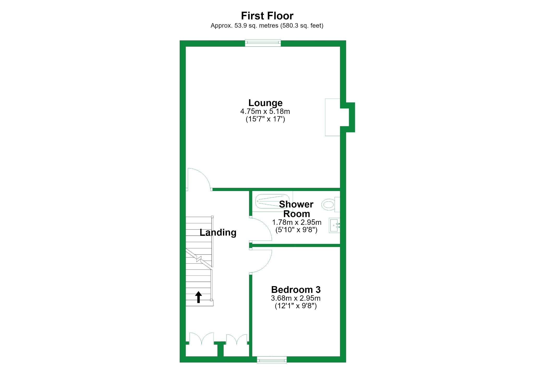 Floor Plan 6
