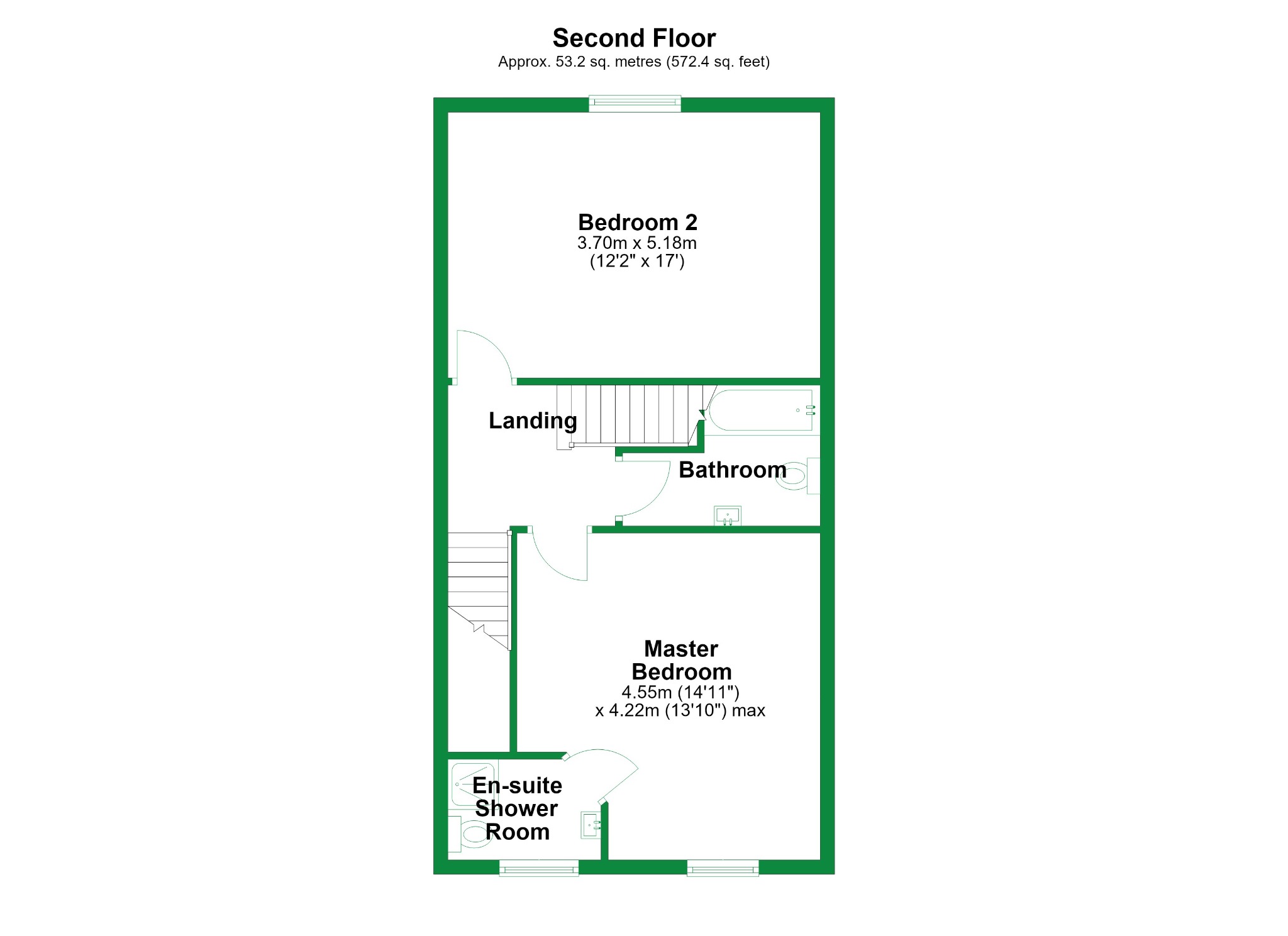 Floor Plan 7