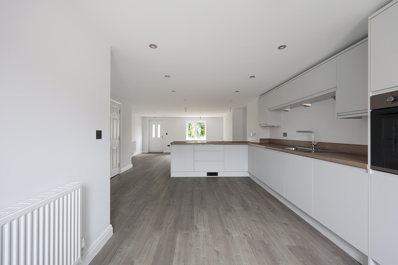 Corn Mill Court, Altham, Lancashire, BB5