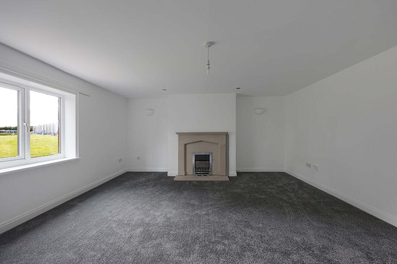 Corn Mill Court, Altham, Lancashire, BB5