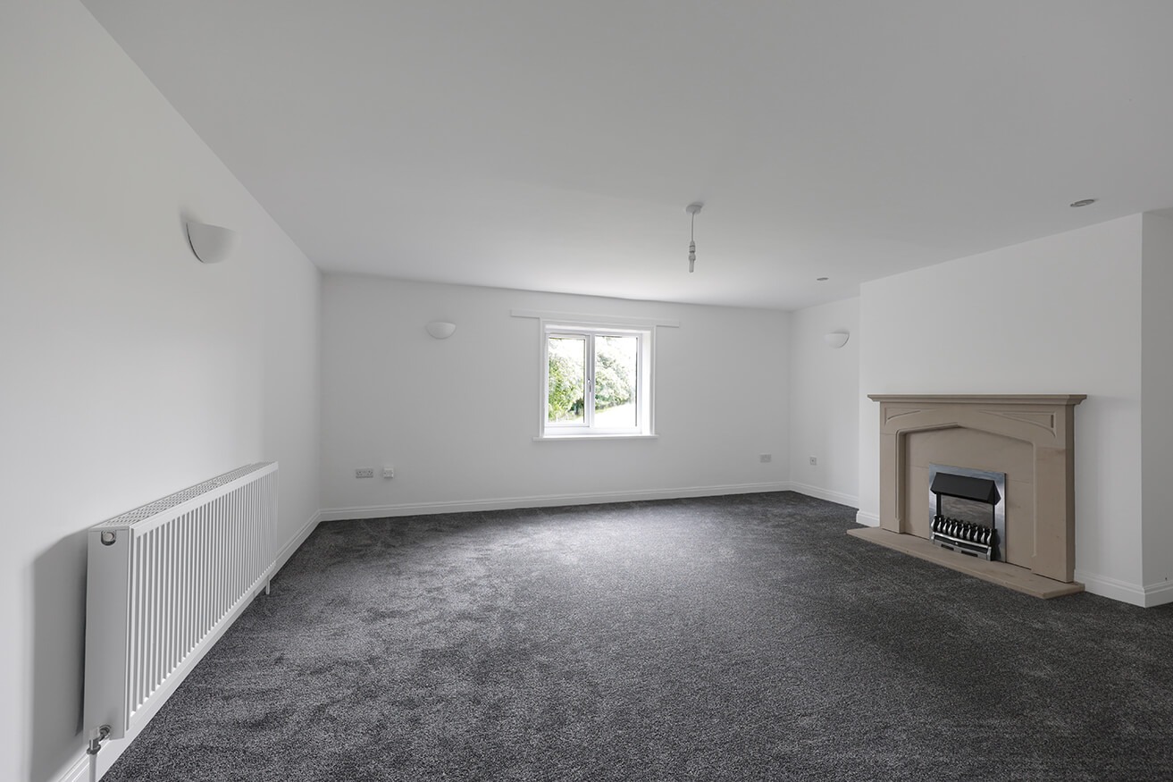 Corn Mill Court, Altham, Lancashire, BB5