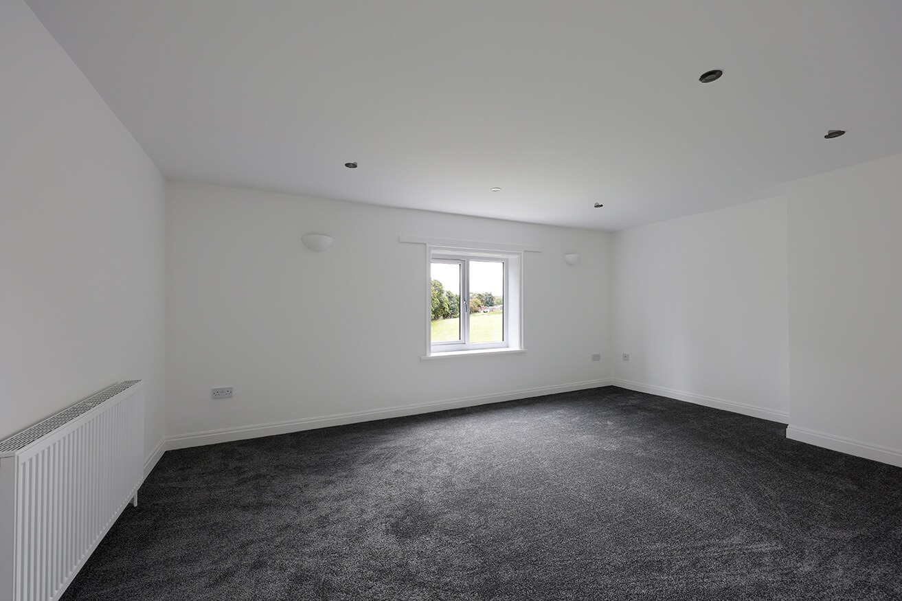 Corn Mill Court, Altham, Lancashire, BB5