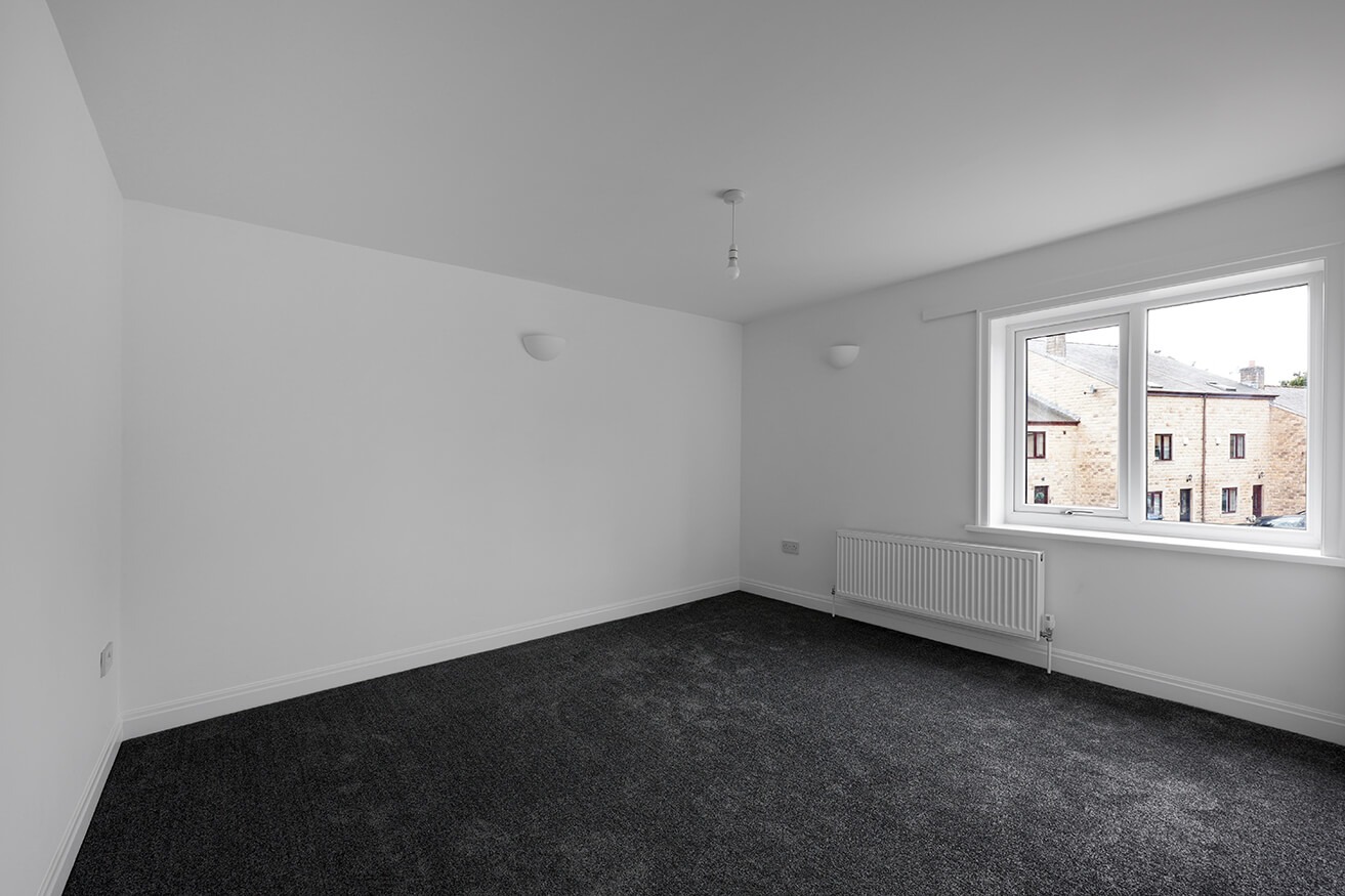 Corn Mill Court, Altham, Lancashire, BB5