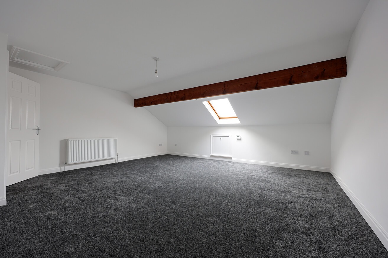 Corn Mill Court, Altham, Lancashire, BB5