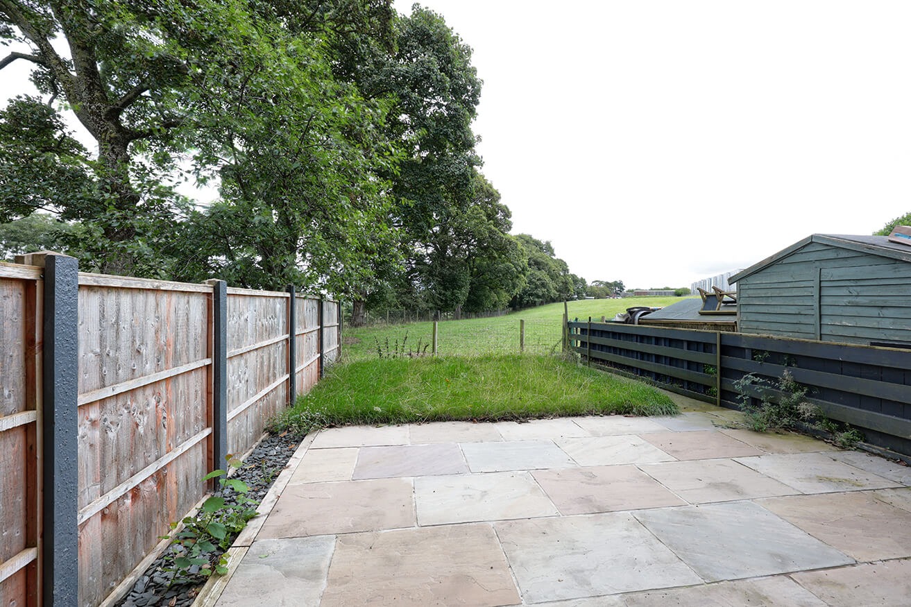 Corn Mill Court, Altham, Lancashire, BB5