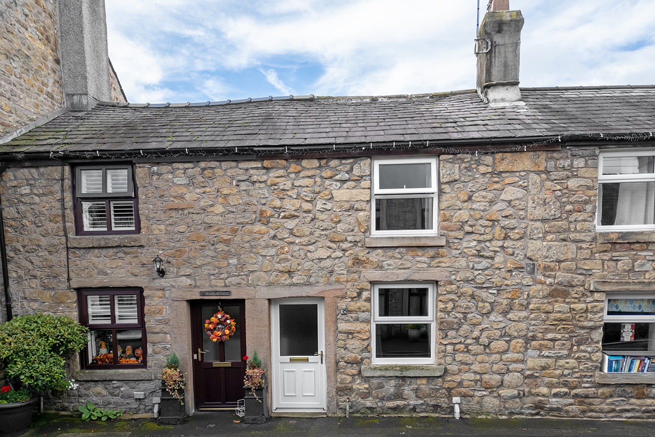 Water Street, Ribchester, Lancs PR3