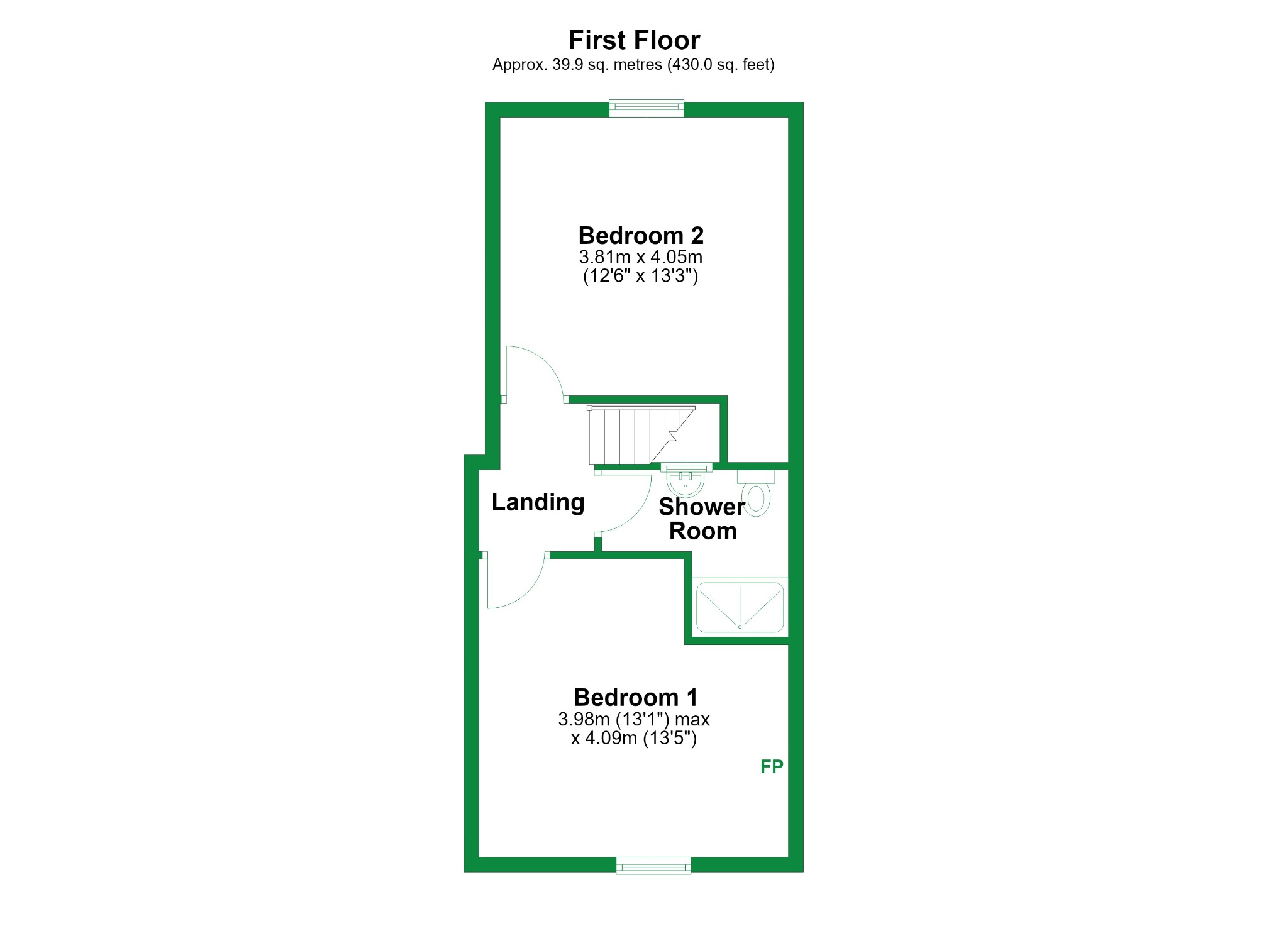 Floor Plan 4