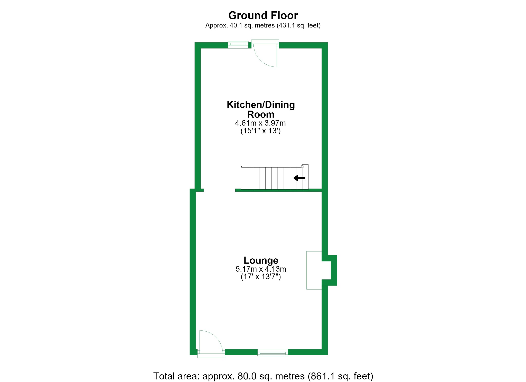 Floor Plan 3
