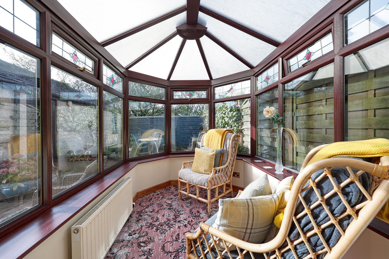 Brickhouse Gardens, Garstang Road, Chipping,  Lancs, PR3