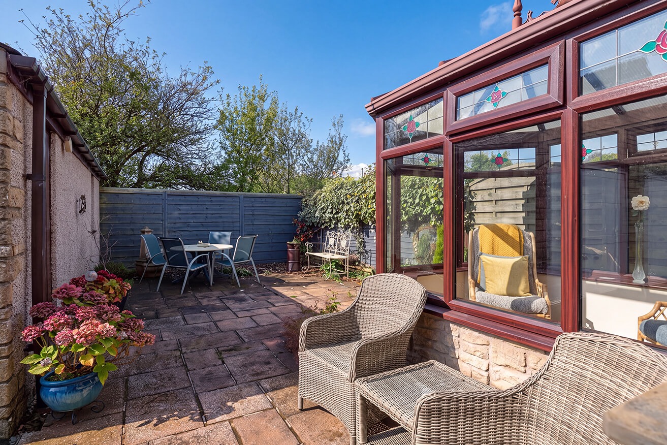 Brickhouse Gardens, Garstang Road, Chipping,  Lancs, PR3