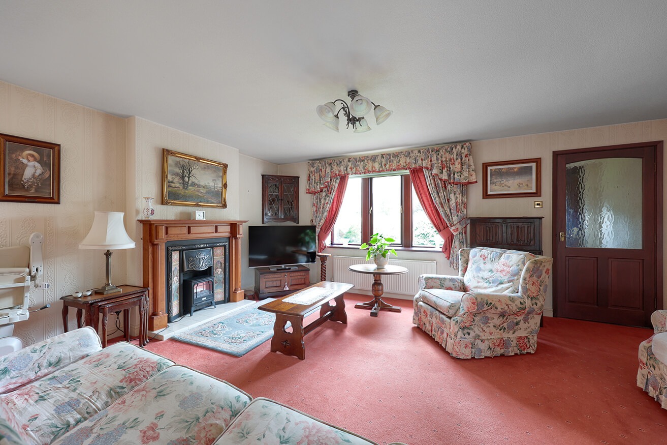 Brickhouse Gardens, Garstang Road, Chipping,  Lancs, PR3