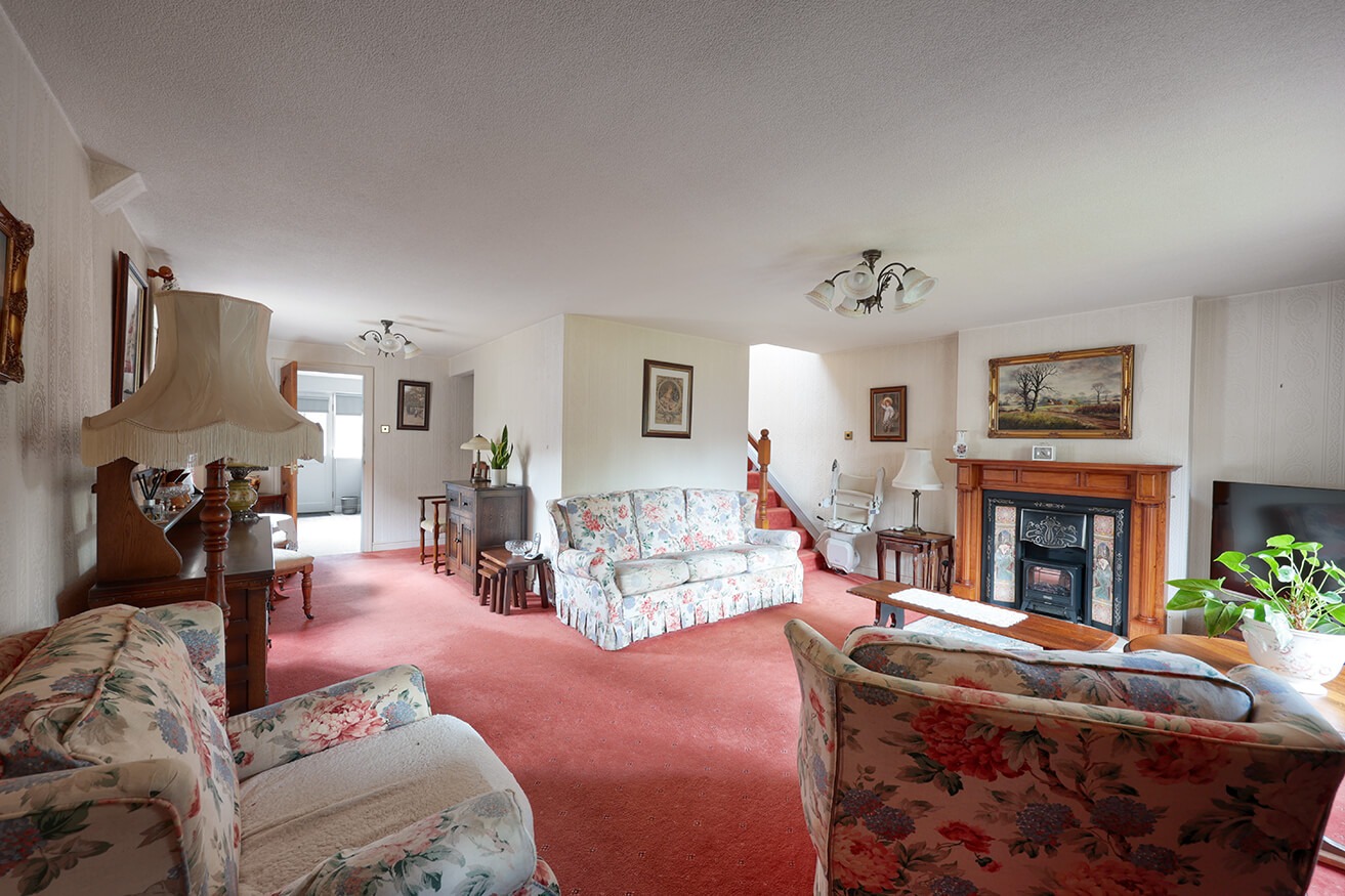Brickhouse Gardens, Garstang Road, Chipping,  Lancs, PR3