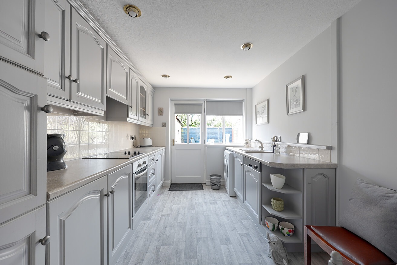 Brickhouse Gardens, Garstang Road, Chipping,  Lancs, PR3