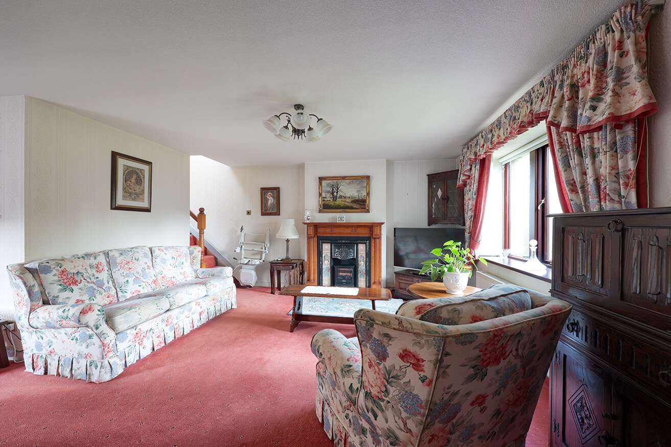 Brickhouse Gardens, Garstang Road, Chipping,  Lancs, PR3