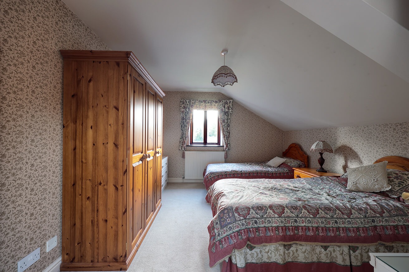 Brickhouse Gardens, Garstang Road, Chipping,  Lancs, PR3