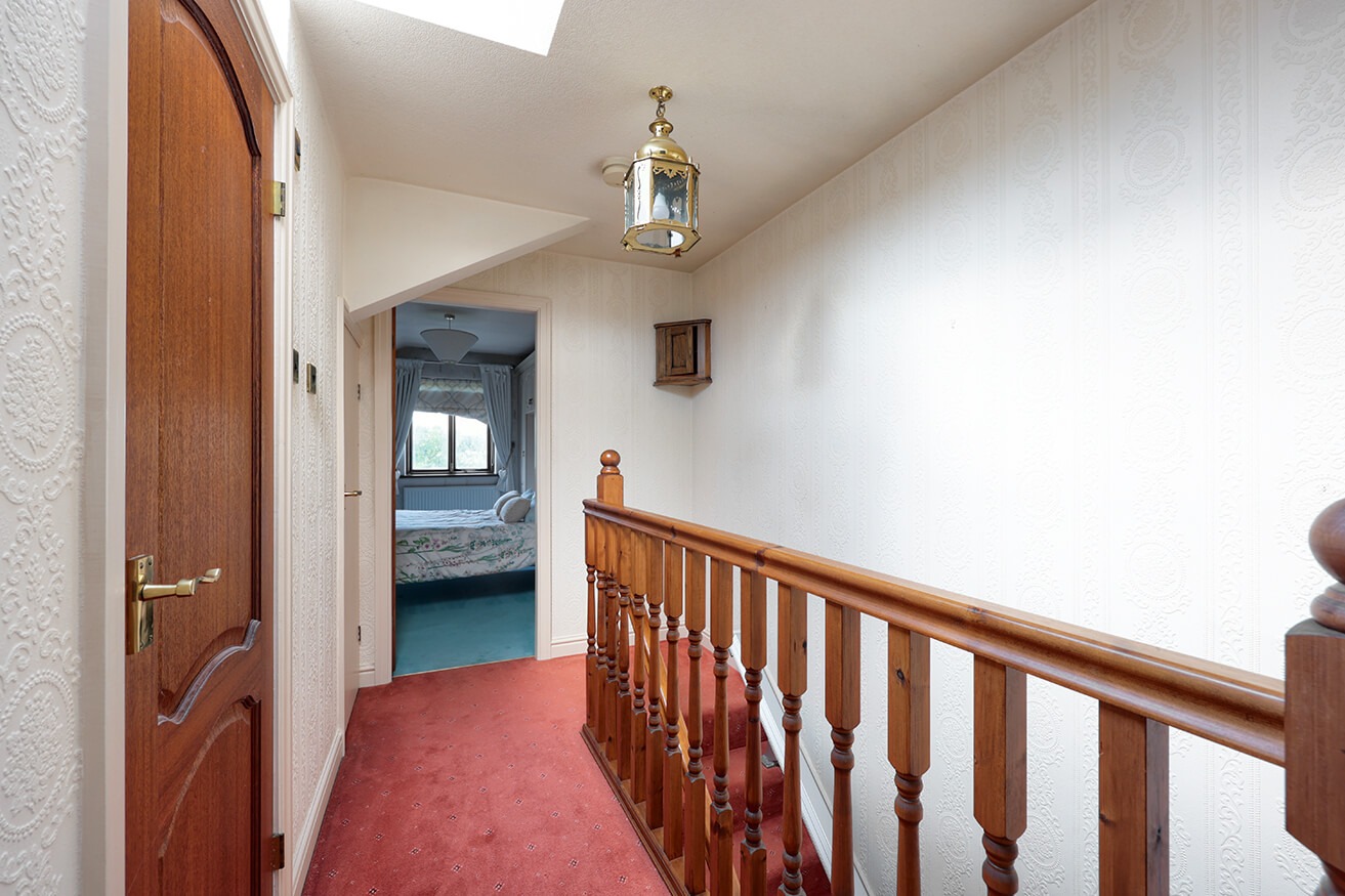 Brickhouse Gardens, Garstang Road, Chipping,  Lancs, PR3