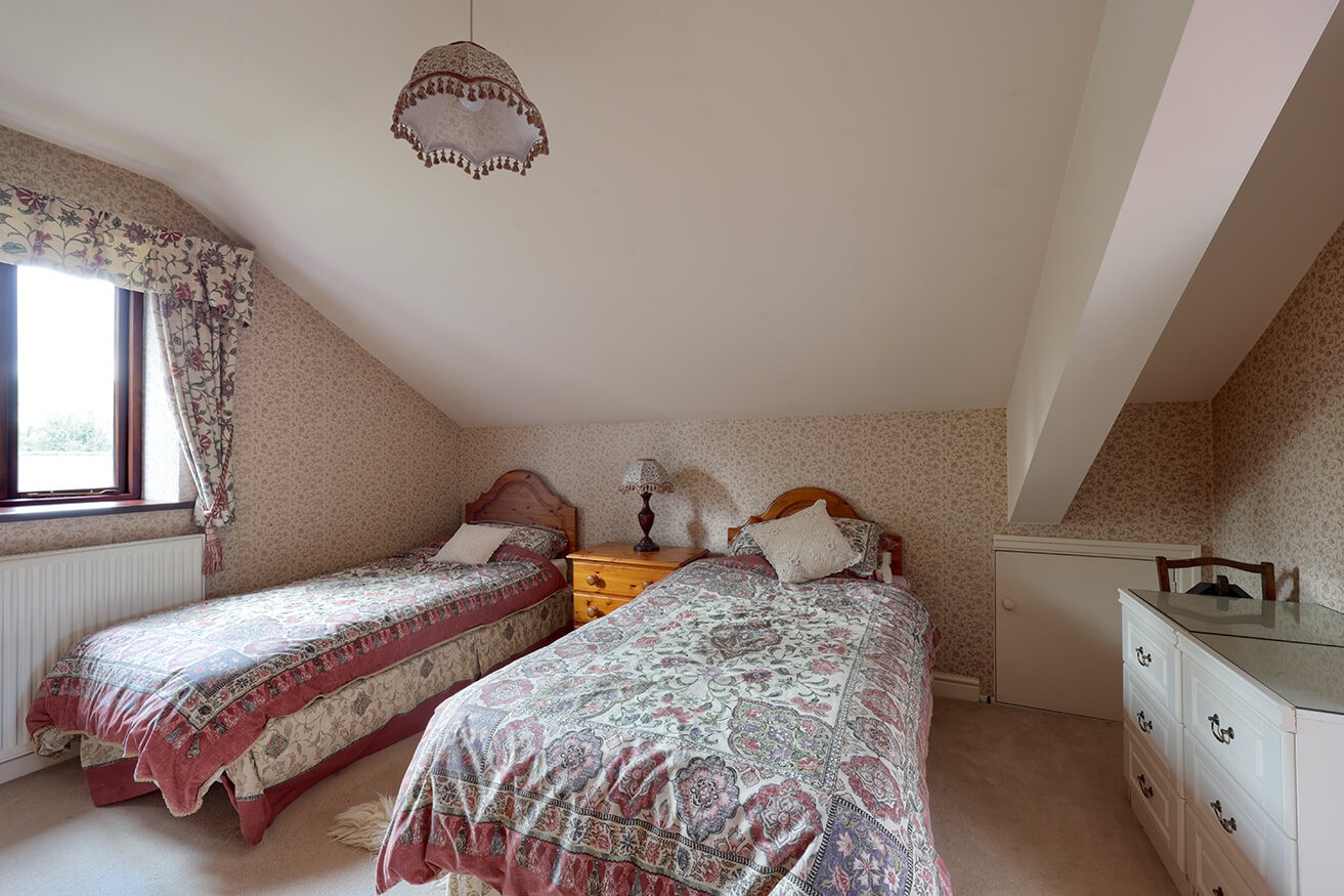 Brickhouse Gardens, Garstang Road, Chipping,  Lancs, PR3