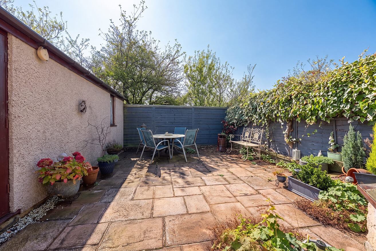 Brickhouse Gardens, Garstang Road, Chipping,  Lancs, PR3