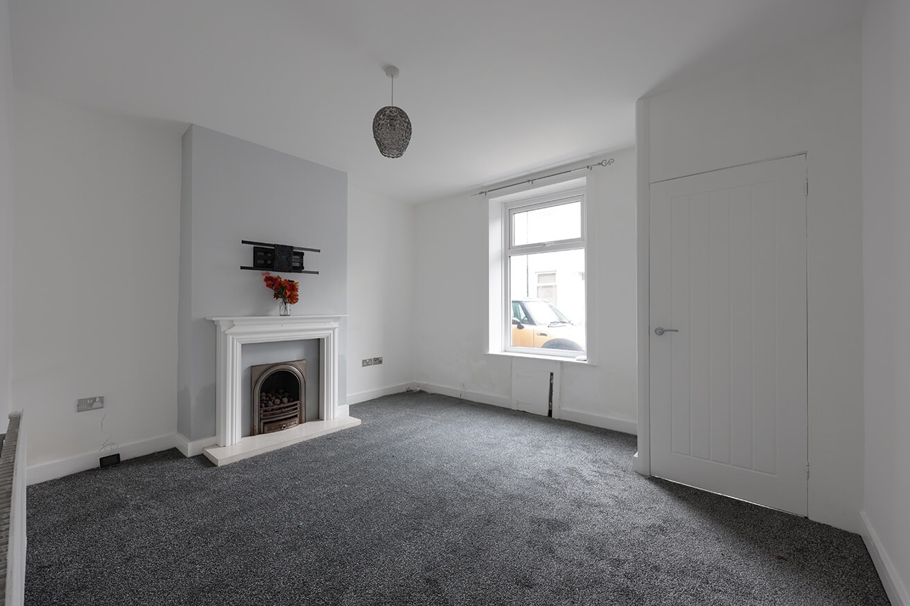 Chapel Street, Rishton