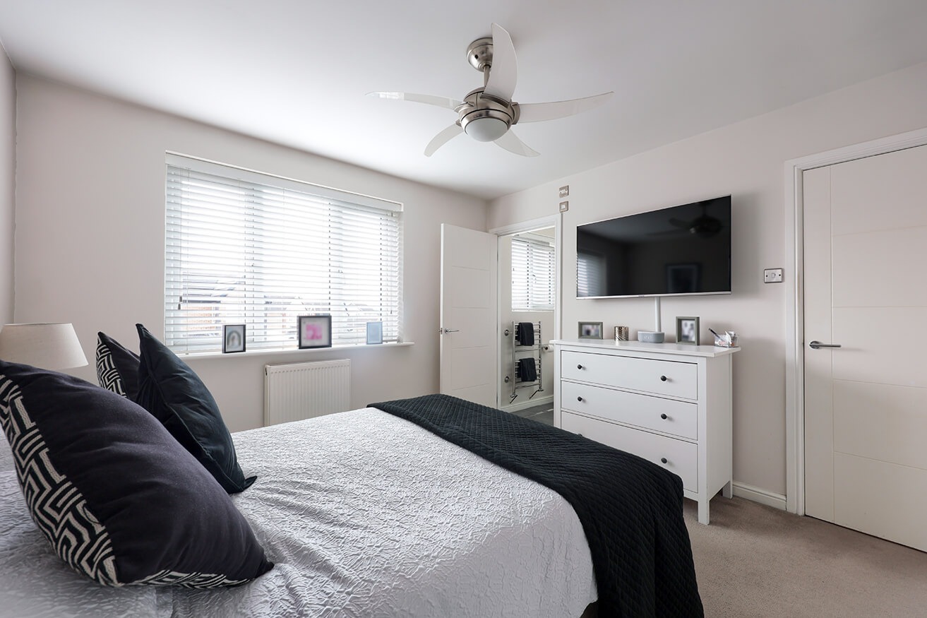 Leigh Park, Hapton, Lancashire, BB11